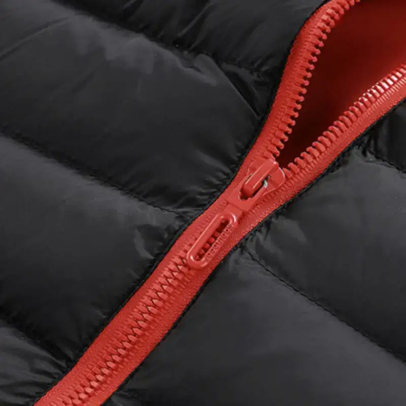 Veste chauffante polyvalente