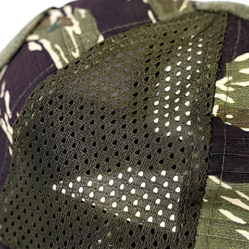 Casquette tactique militaire
