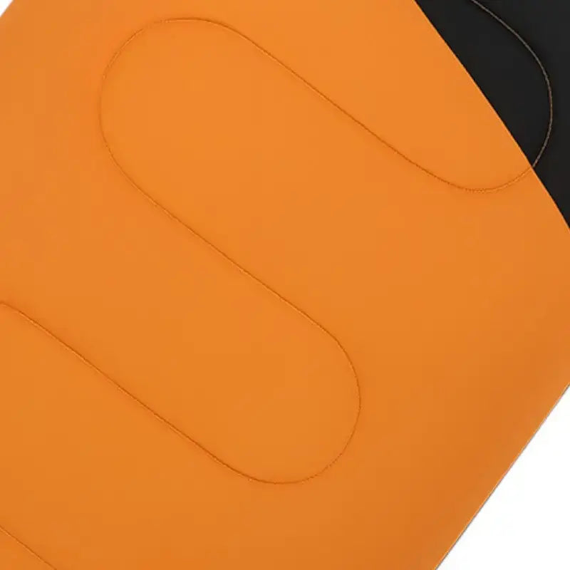Sac de couchage trek confortable été printemps