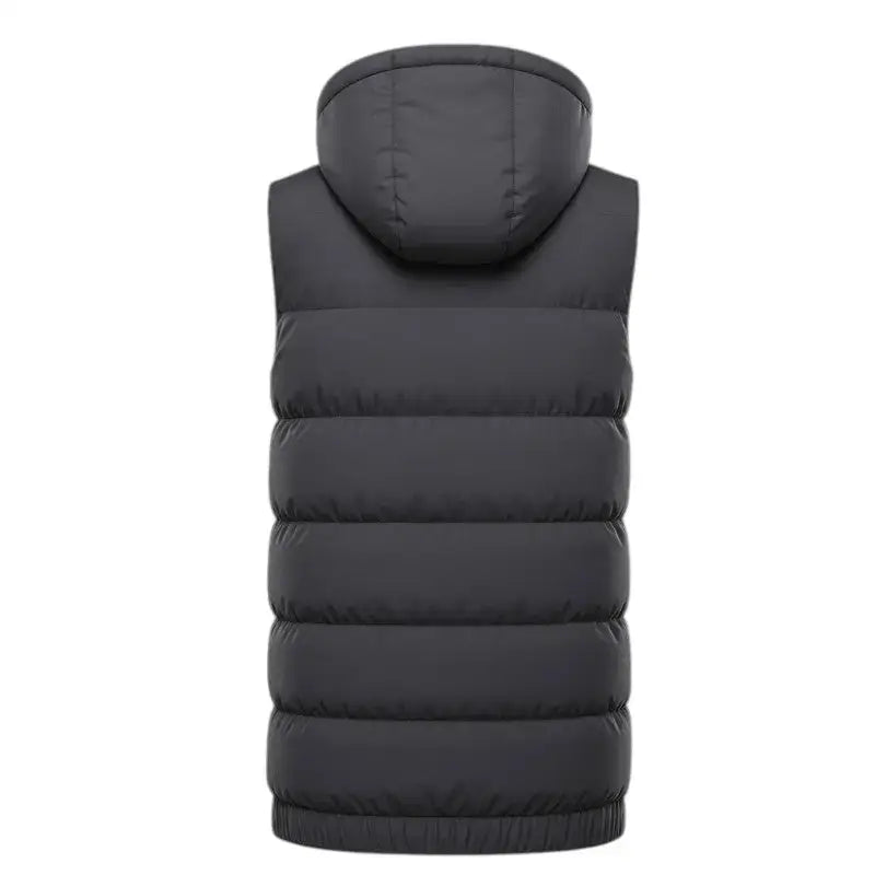 Gilet chauffant homme haute qualité performant
