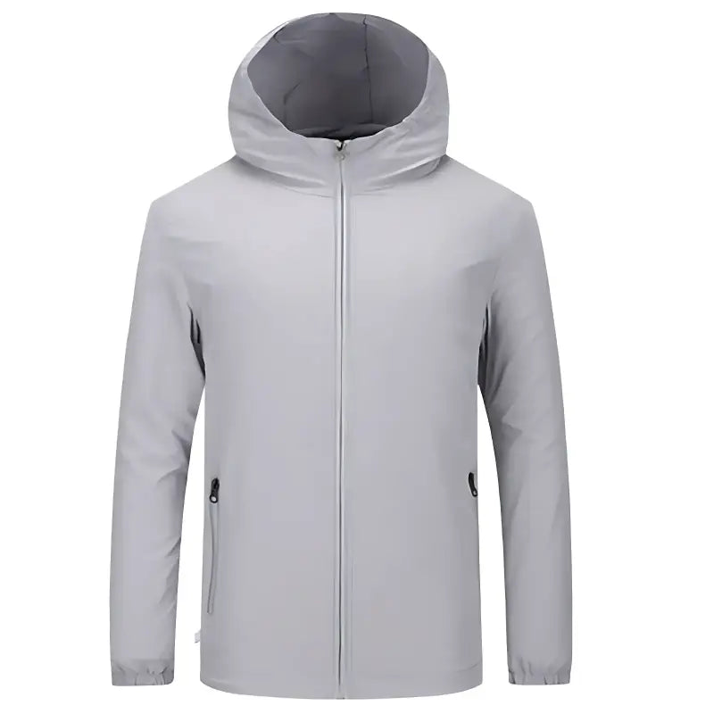 Veste randonnée pédestre femme imperméable