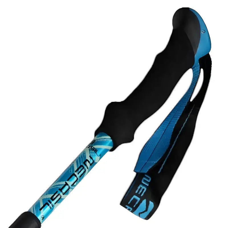 Bâtons de trail bivouac aventure