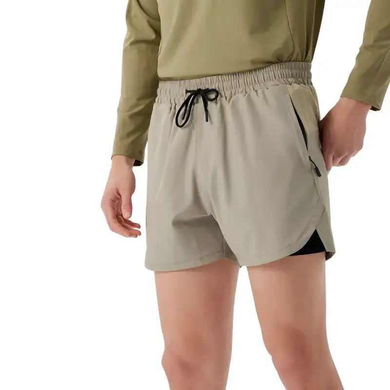 Short randonnée femme plein air