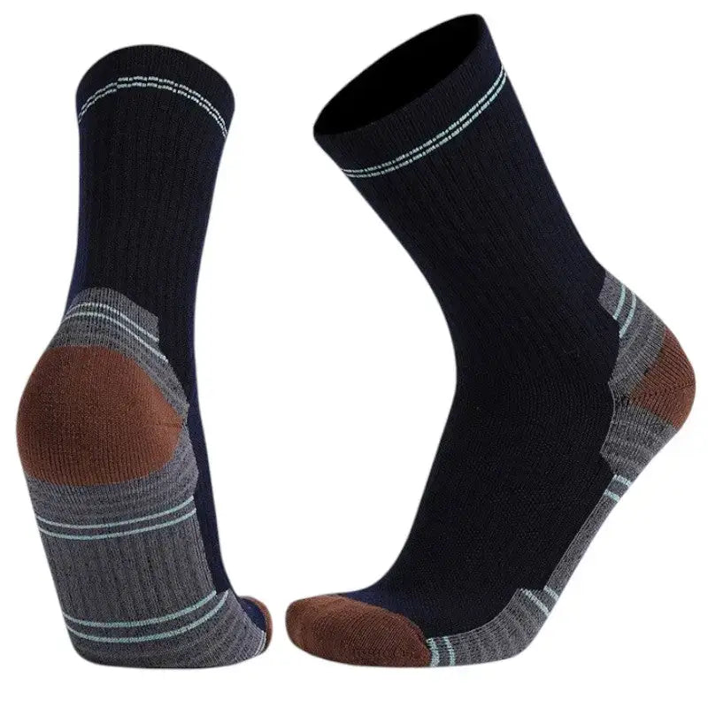 Chaussettes randonnée 4 saisons mixte