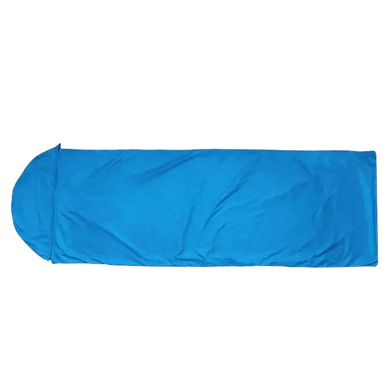 Sac de couchage vert protection basique