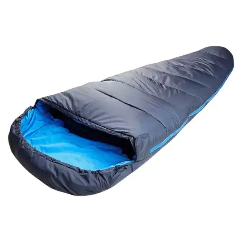 Sac de couchage hiver degré