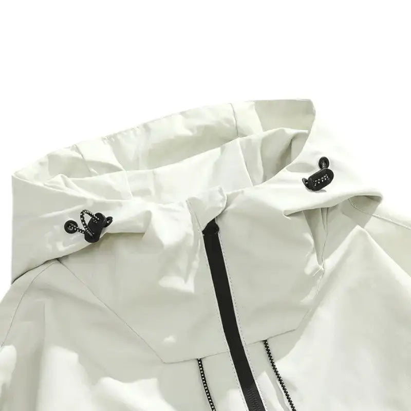Veste randonnée montagne technique