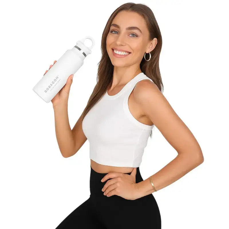 Gourde de randonnée sport expédition