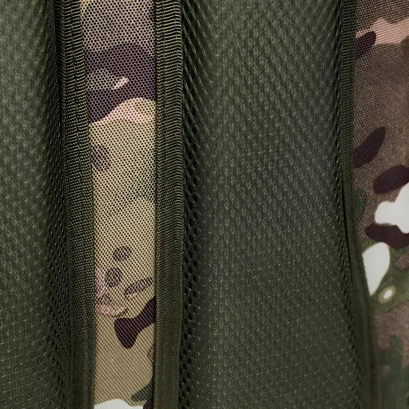 Sac étanche militaire camouflage molle