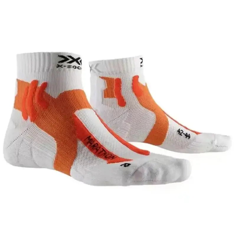 Chaussettes de randonnée performance confortable