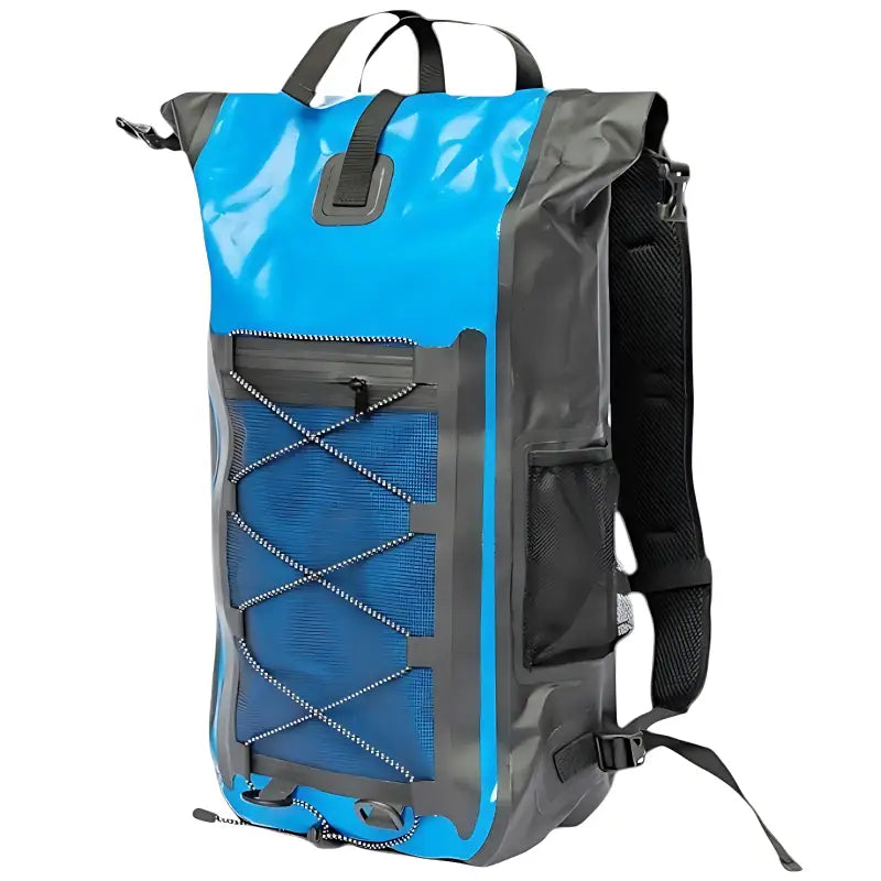 Sac à dos imperméable