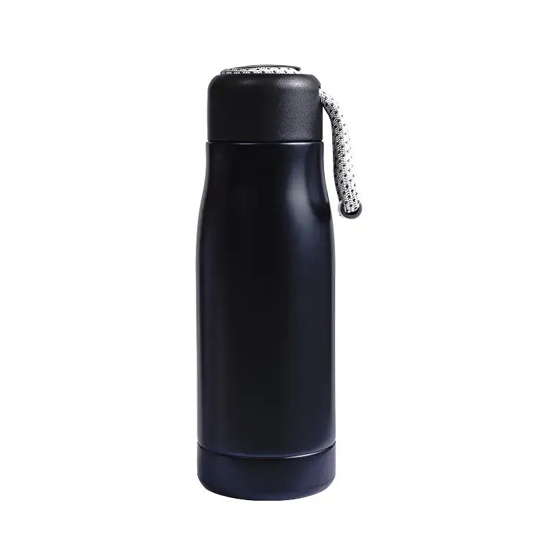 Gourde inox randonnée 400ml compacte