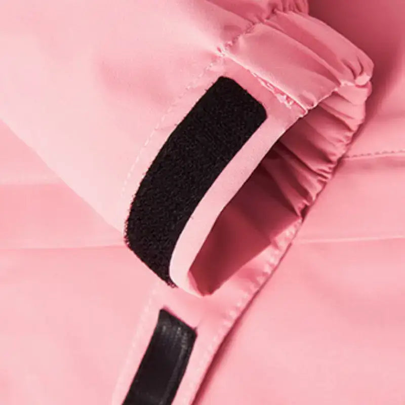 Veste randonnée femme capuche coupe-vent