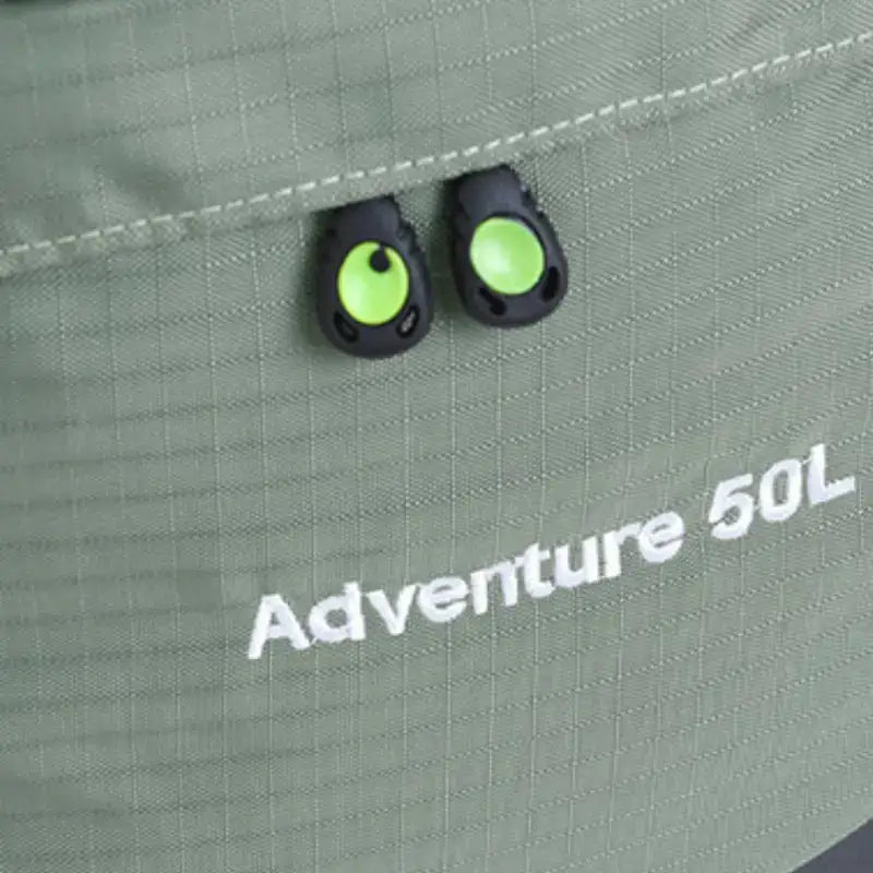 Sac à dos de randonnée 50l basique
