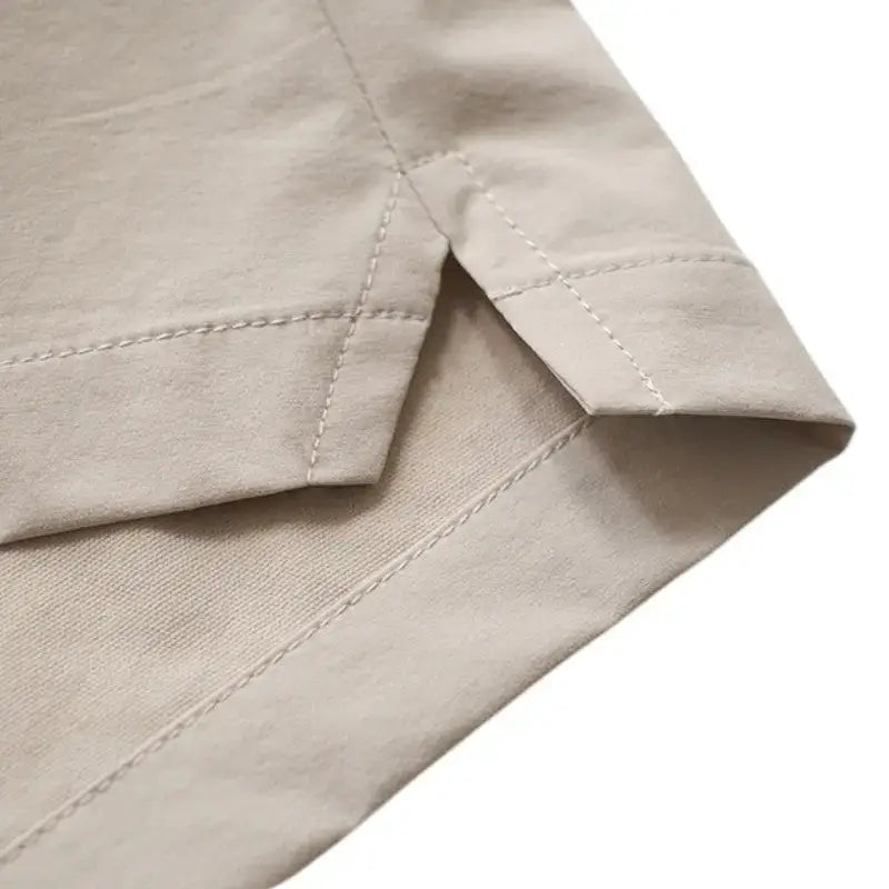Short randonnée élastique mixte