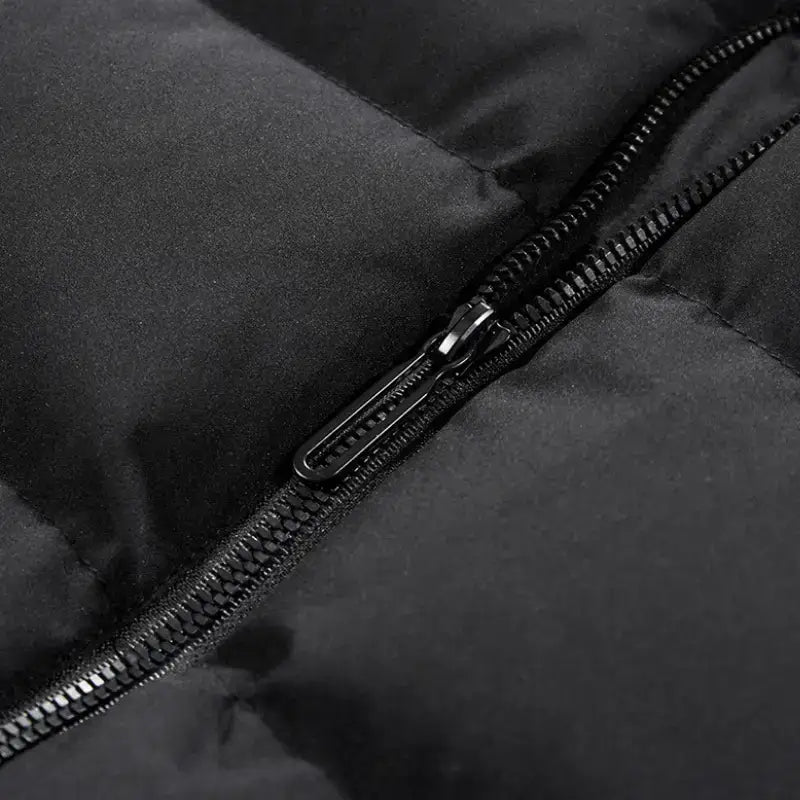 Gilet chauffante homme avec batterie