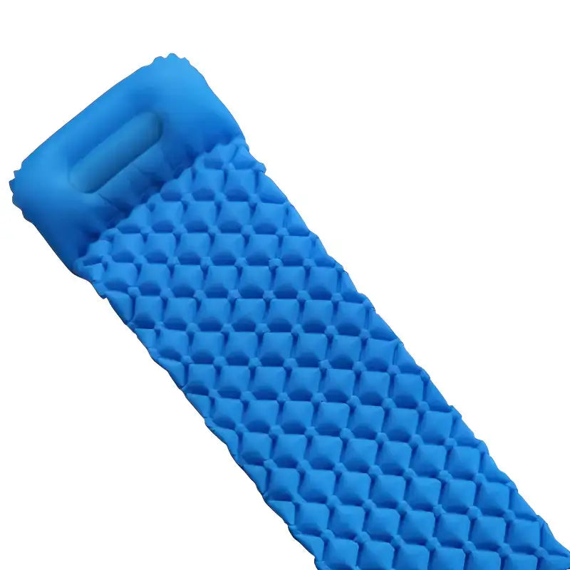 Matelas de camping gonflable confortable