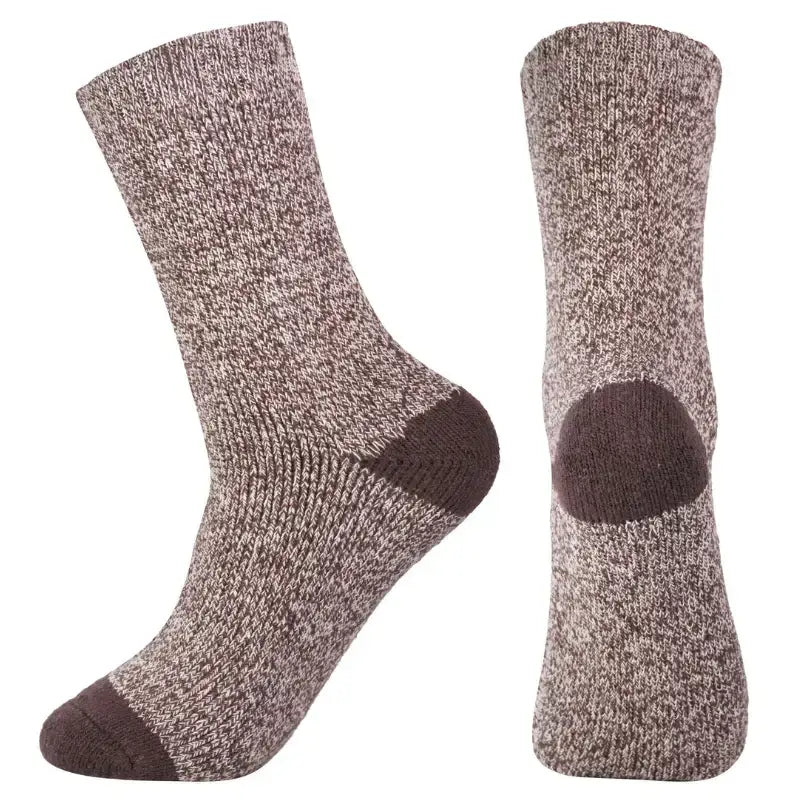 Chaussette de randonnée 5 paires