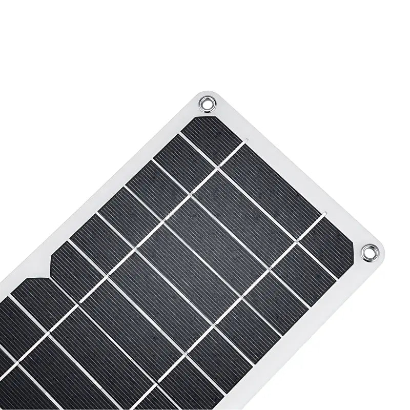 Panneau solaire pour randonnée 5v
