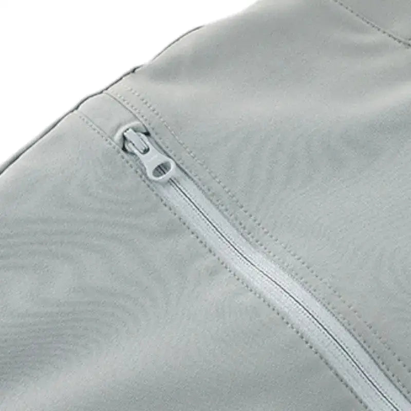 Pantalon trekking outdoor léger respirant