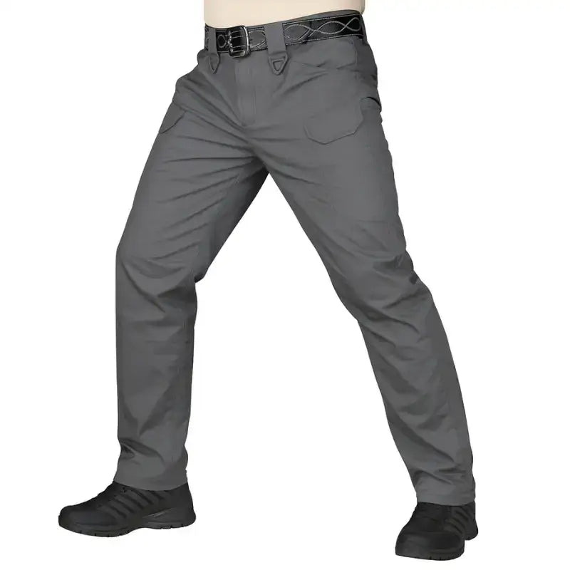 Pantalon tactique intervention militaire