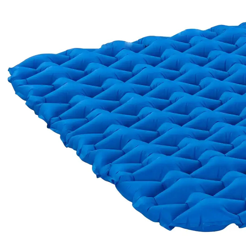 Matelas de camping 2 places gonflable