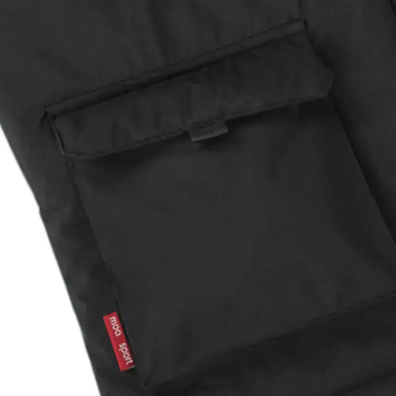 Gilet chauffant homme travail 6 zones