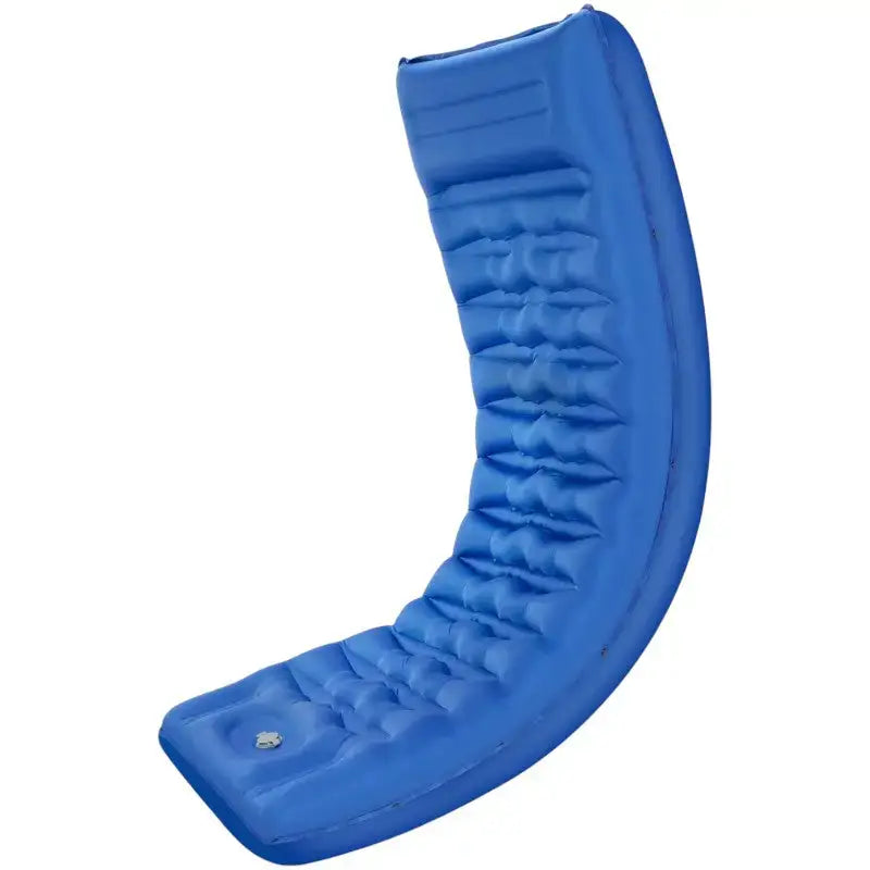 Matelas de camping performance confortable
