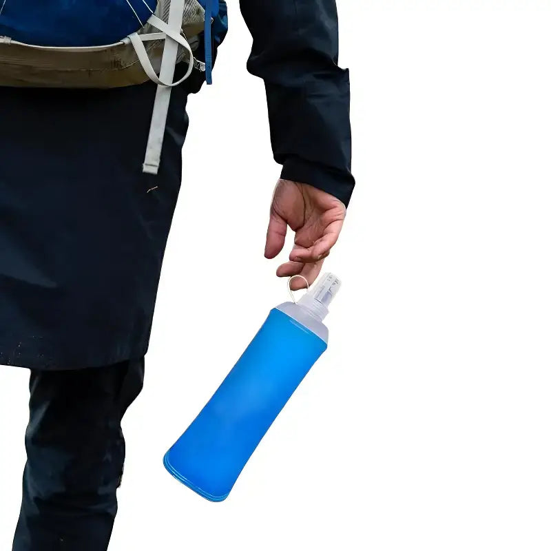 Gourde de randonnée outdoor technique