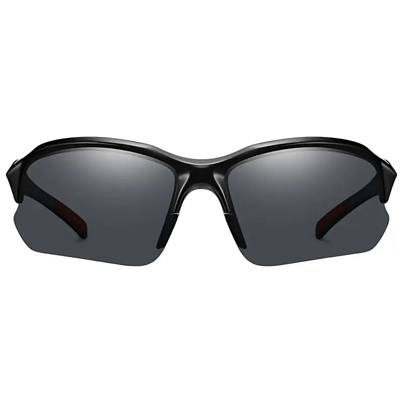 Lunette polarisantes confortable montagne trekking