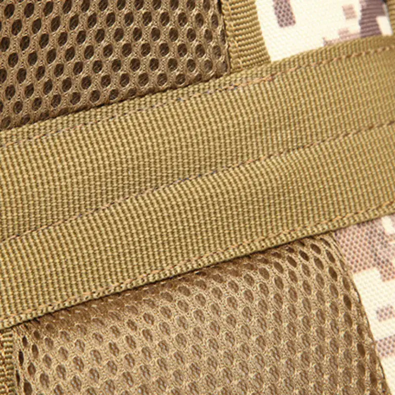 Sac à dos camouflage léger outdoor