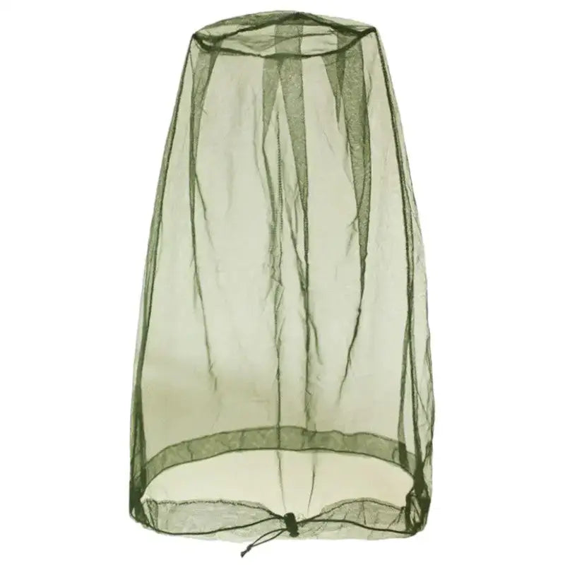 Moustiquaire de tête filet protection