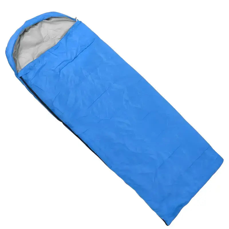 Sac de couchage vert protection basique