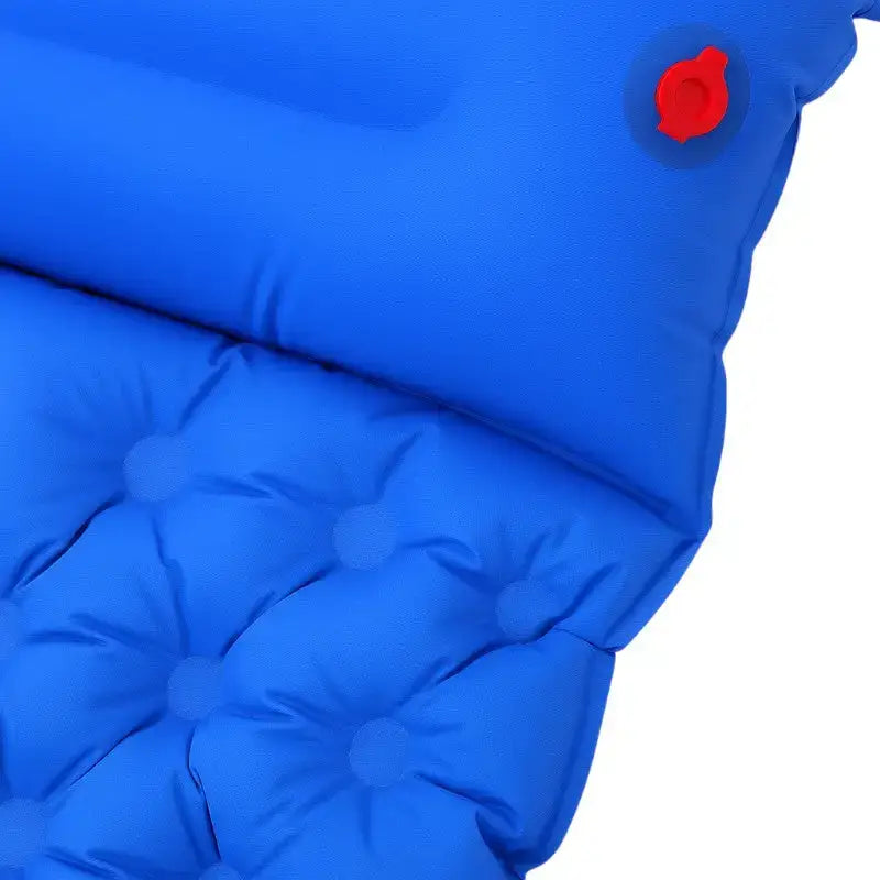 Matelas trekking 2 personnes confort