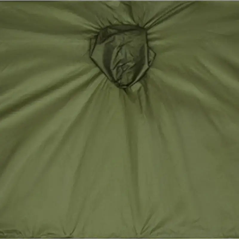 Poncho pluie chasse adulte standard