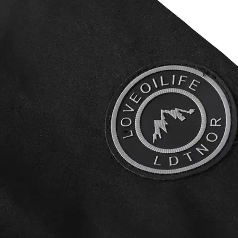 Veste randonnée homme multi-poches