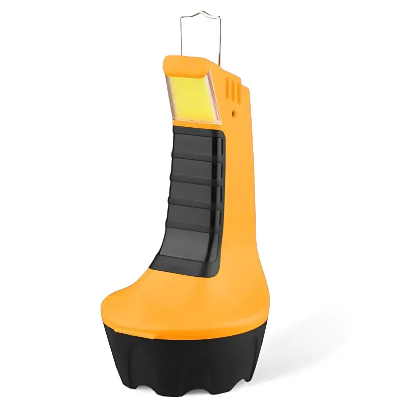 Lampe torche puissante pour camping de nuit