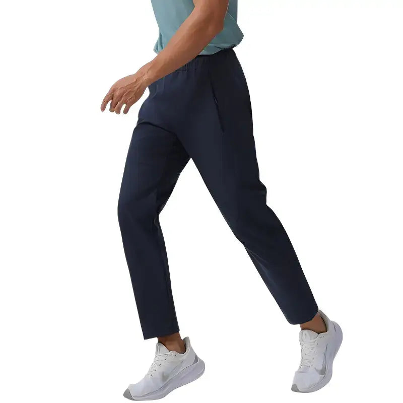 Pantalon randonnée homme toutes saisons respirant