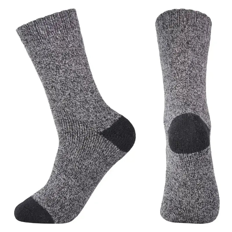 Chaussette de randonnée 5 paires