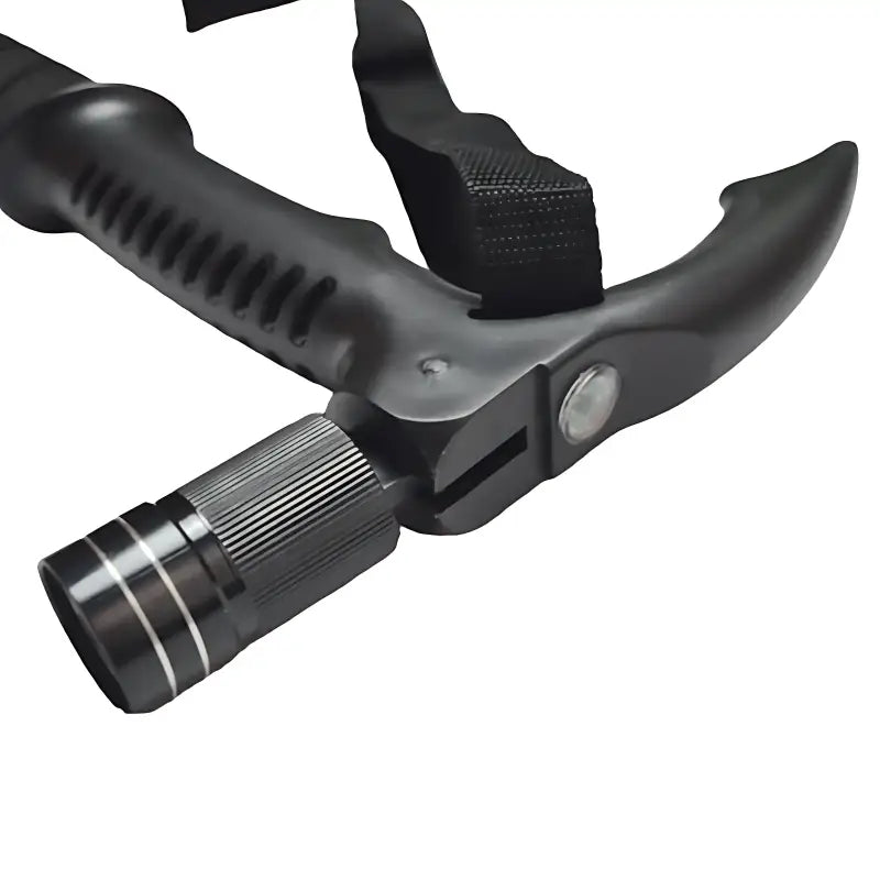 Bâton randonnée boussole pic multifonction