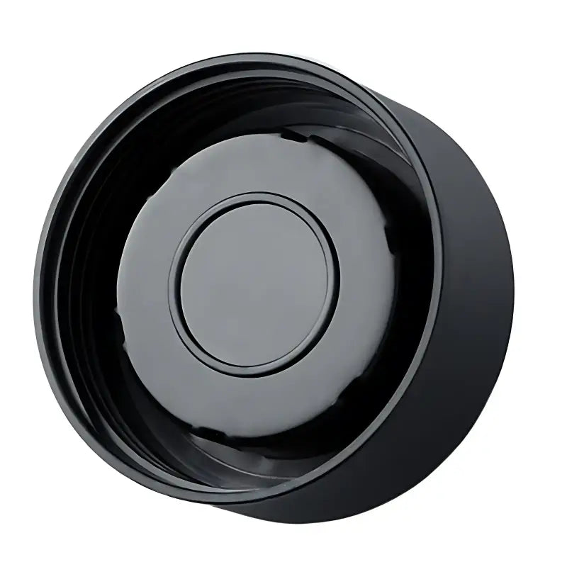 Gourde isotherme 1l double paroi inox