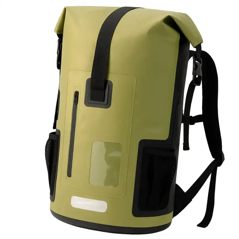Sac à dos imperméable trek grande capacité