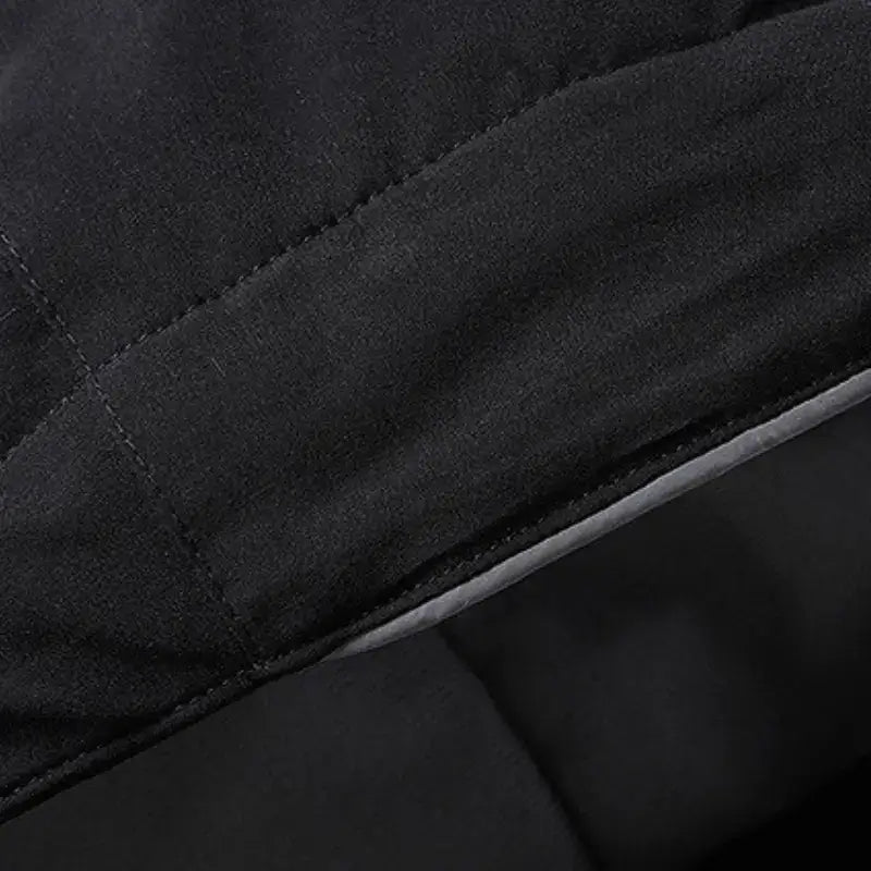 Veste chauffante professionnelle chantier