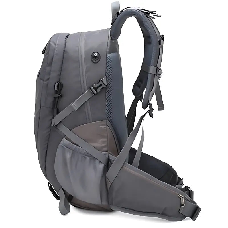 Sac à dos randonnée trek 40l mixte