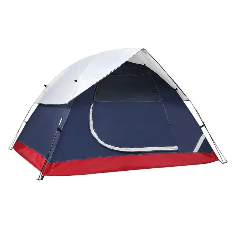 Tente 3 places camping performant