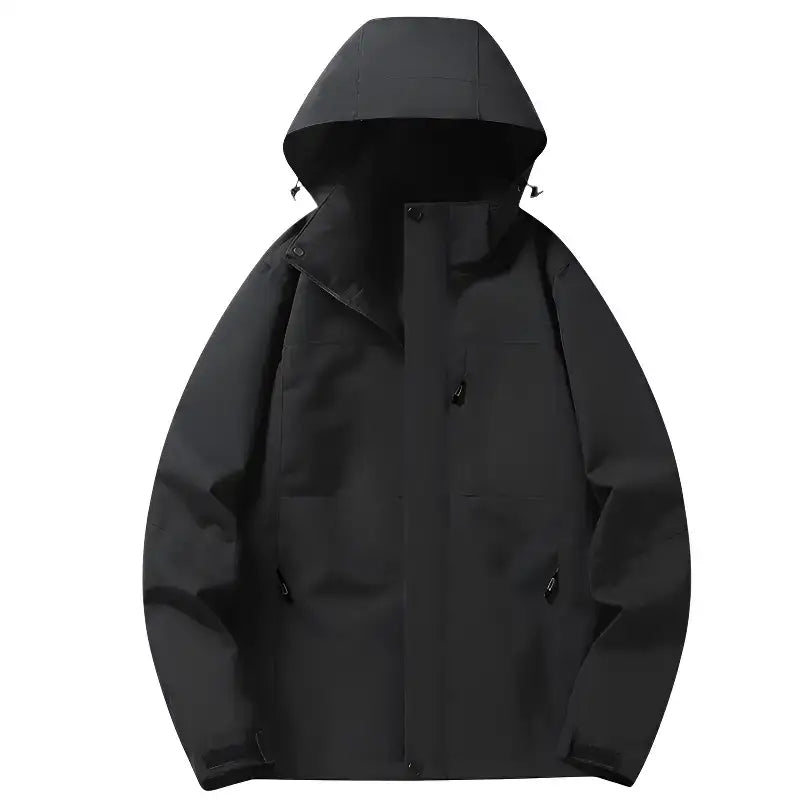 Veste ski randonnée femme imperméable