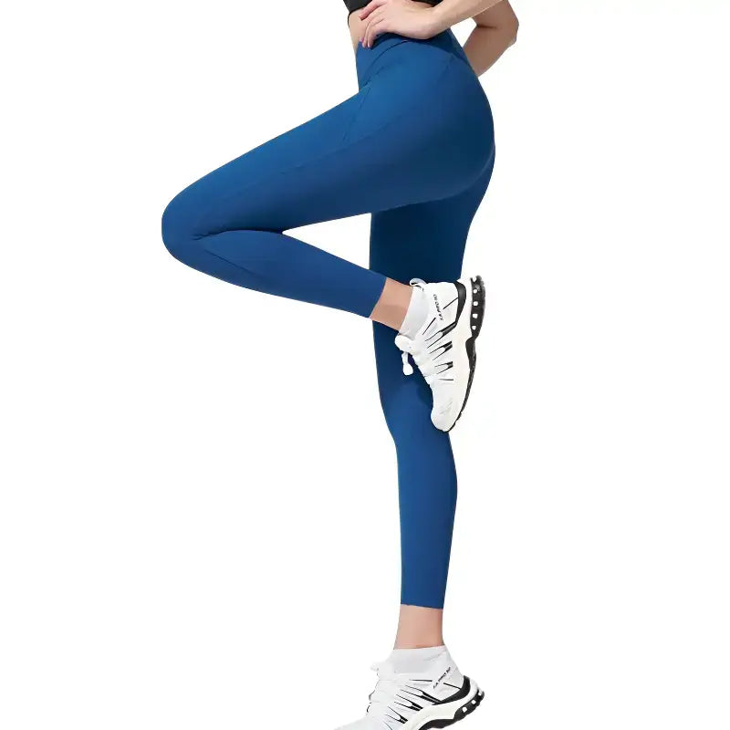Legging marche rapide femme respirant