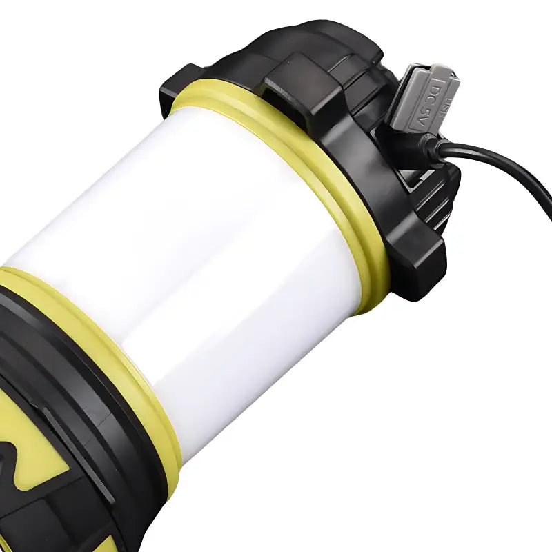 Lampe de camping rechargeable led