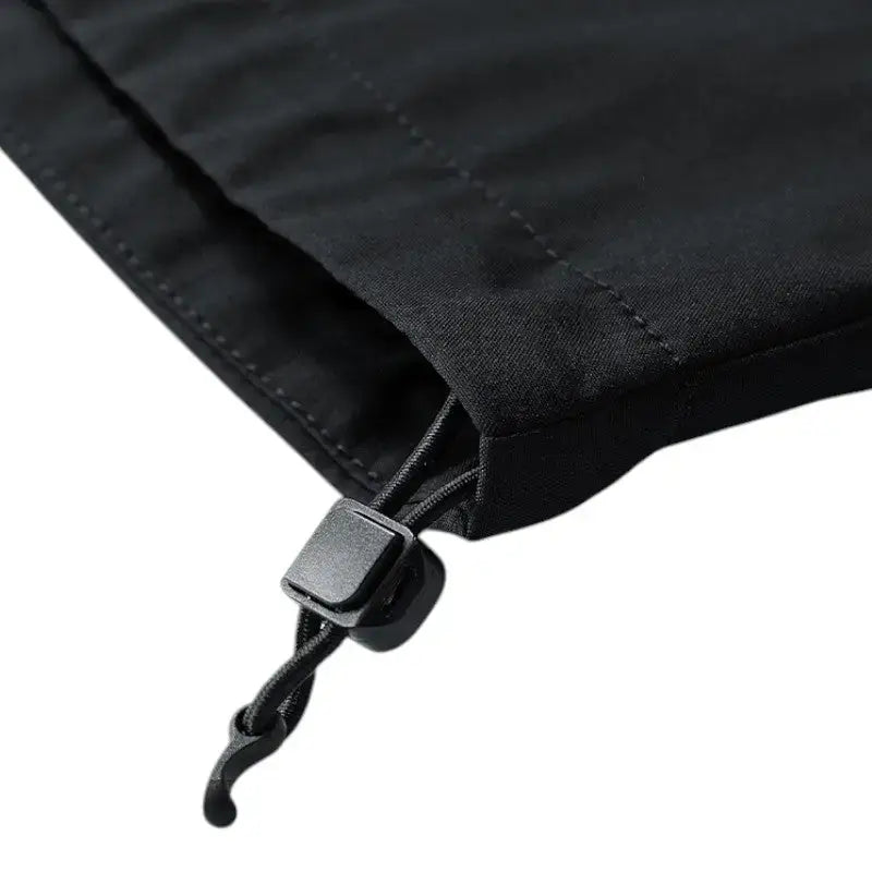 Veste homme randonnée résistant outdoor