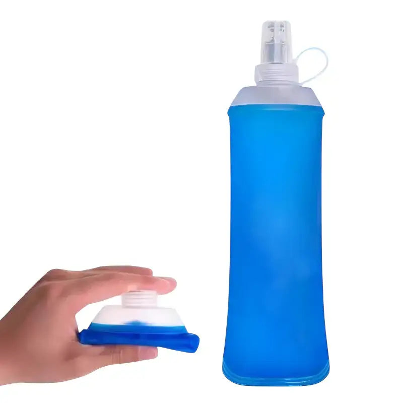 Gourde de randonnée outdoor technique